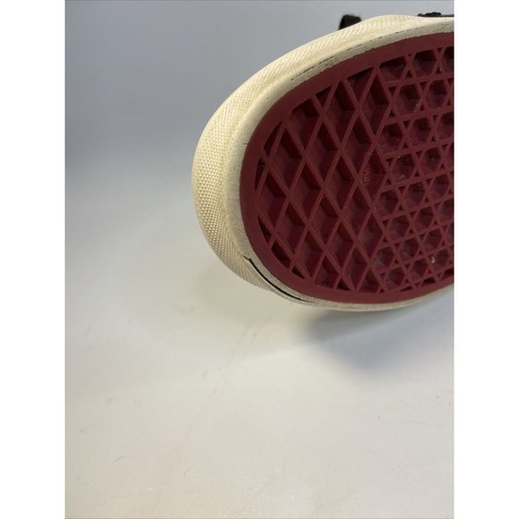 Vans Harry Potter Skateboard High Top Shoe Gryffindor US Men 5.0 Women 6.5 - Picture 10 of 13